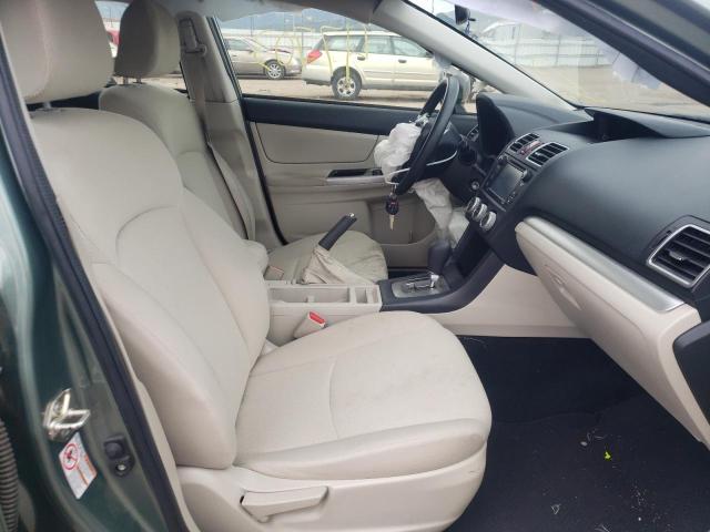 Photo 5 from auction – 2016 SUBARU IMPREZA with VIN JF1GPAA60GH347445