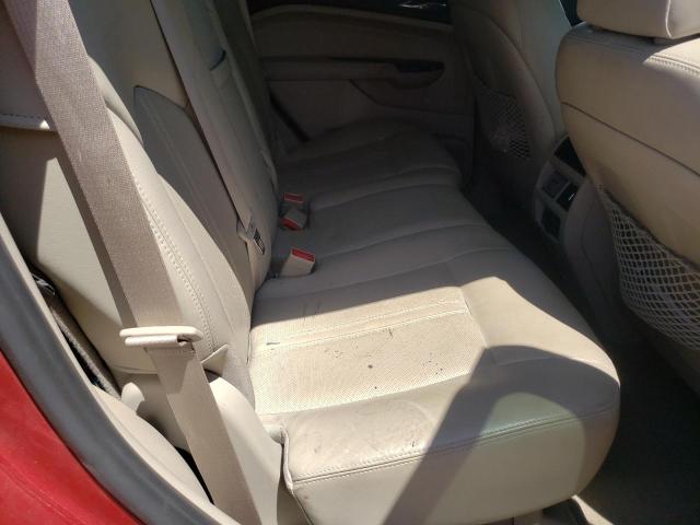 Photo 6 from auction – 2013 CADILLAC SRX PERFOR with VIN 3GYFNDE33DS579399