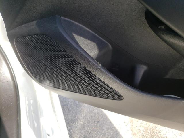 Photo 10 from auction – 2021 TOYOTA COROLLA LE with VIN JTDEPMAE8MJ180962