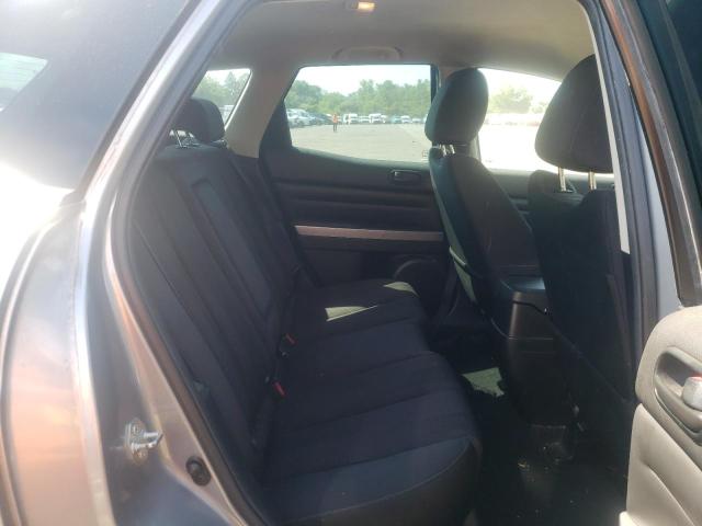 Photo 6 from auction – 2011 MAZDA CX-7 with VIN JM3ER2B59B0370860