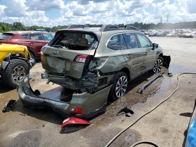 Photo 4 from auction – 2017 SUBARU OUTBACK 3. with VIN 4S4BSENC3H3262863