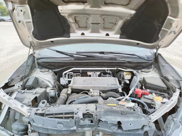 Photo 7 from auction – 2020 SUBARU ASCENT PRE with VIN 4S4WMAED4L3402764