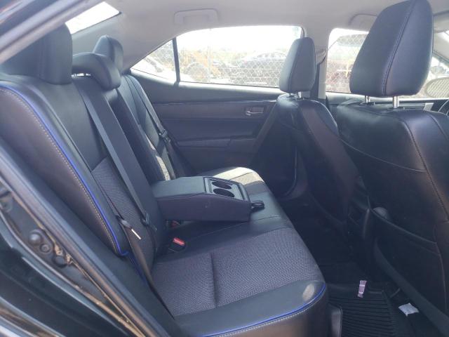 Photo 6 from auction – 2019 TOYOTA COROLLA L with VIN 2T1BURHE1KC180499