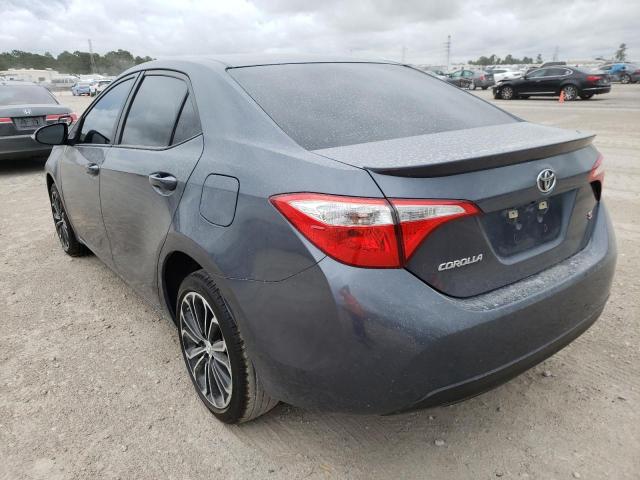 Photo 3 from auction – 2016 TOYOTA COROLLA L with VIN 5YFBURHE2GP487638