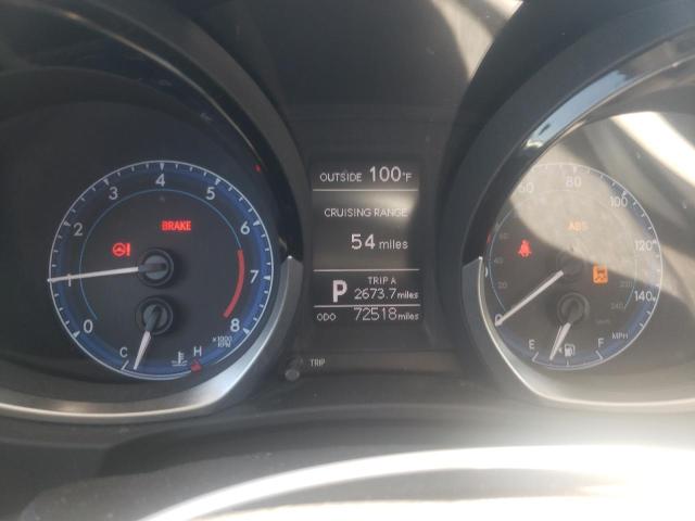 Photo 8 from auction – 2016 TOYOTA COROLLA L with VIN 5YFBURHE2GP390858
