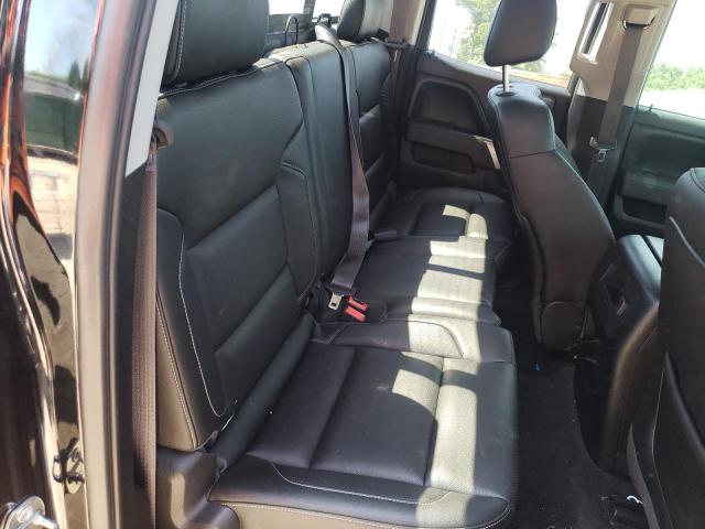 Photo 6 from auction – 2015 CHEVROLET SILVERADO with VIN 1GCVKSEC6FZ154201