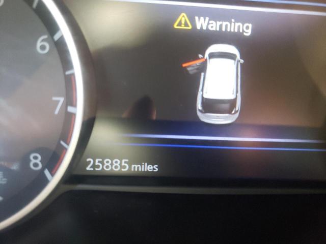 Photo 8 from auction – 2019 NISSAN MURANO S with VIN 5N1AZ2MS8KN132264