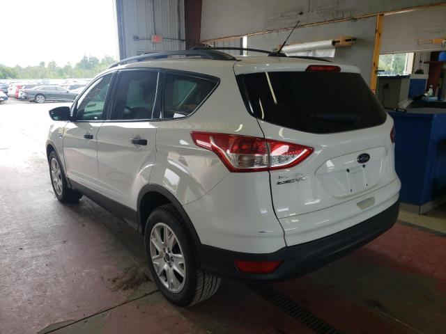 Photo 3 from auction – 2013 FORD ESCAPE S with VIN 1FMCU0F7XDUD93490