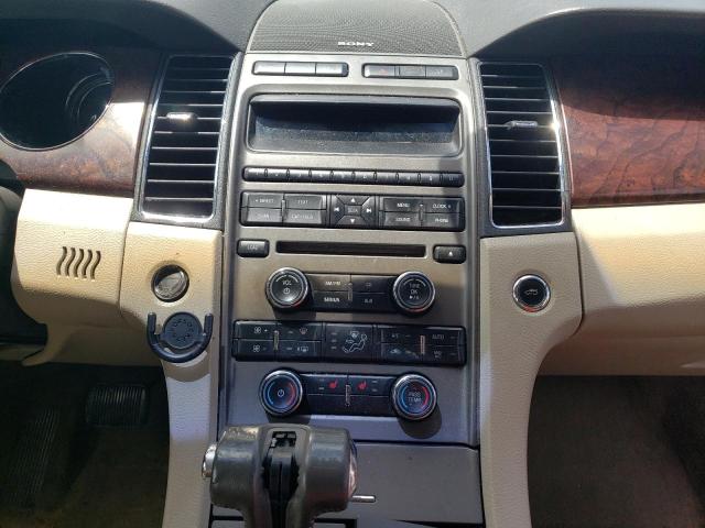 Photo 9 from auction – 2011 FORD TAURUS SEL with VIN 1FAHP2EW3BG178475