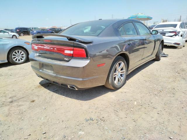 Photo 4 from auction – 2014 DODGE CHARGER R/ with VIN 2C3CDXCT9EH272036