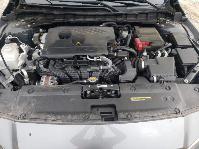 Photo 7 from auction – 2020 NISSAN ALTIMA S with VIN 1N4BL4BV0LC236396