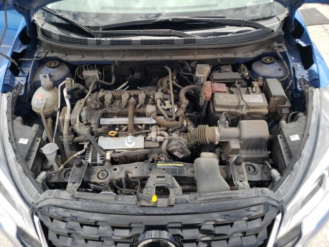 Photo 7 from auction – 2021 NISSAN KICKS S with VIN 3N1CP5BV7ML497218