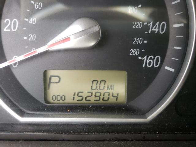 Photo 8 from auction – 2006 HYUNDAI SONATA GLS with VIN 5NPEU46F46H040865