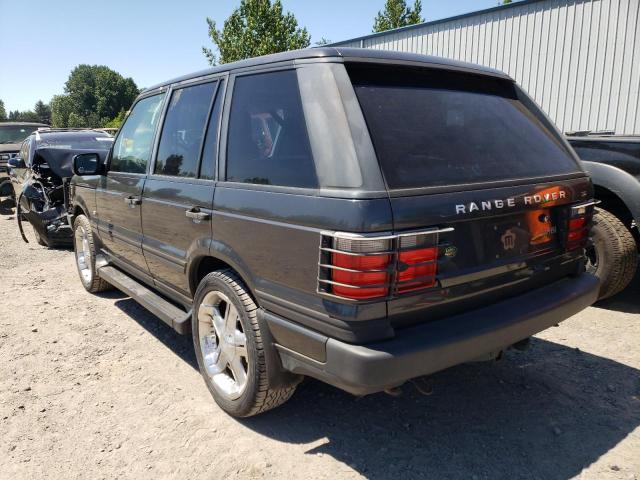 Photo 3 from auction – 2000 LAND ROVER RANGE ROVE with VIN SALPV1645YA431867
