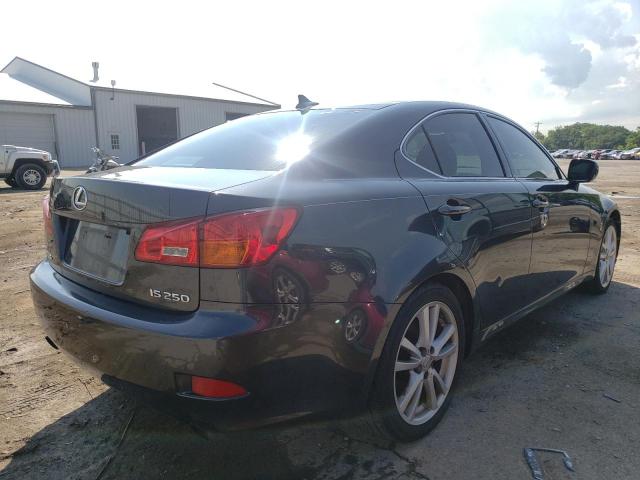 Photo 4 from auction – 2007 LEXUS IS 250 with VIN JTHBK262375042066