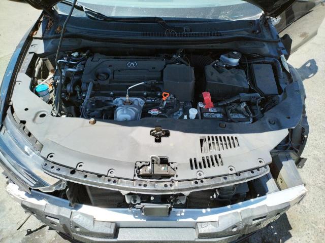 Photo 7 from auction – 2020 ACURA ILX with VIN 19UDE2F36LA011648