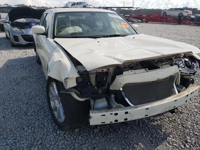 Photo 9 from auction – 2008 CHRYSLER 300 TOURIN with VIN 2C3LA53G48H244259