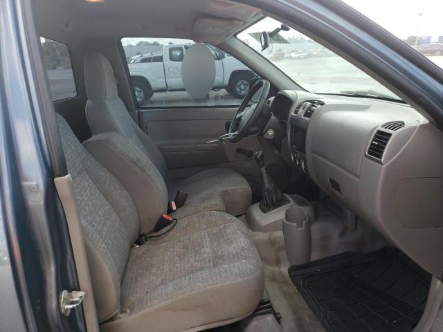 Photo 5 from auction – 2007 CHEVROLET COLORADO with VIN 1GCCS149178227764