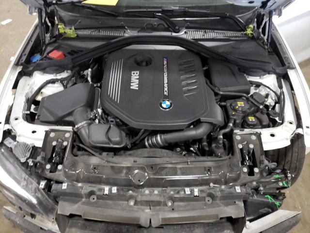 Photo 7 from auction – 2018 BMW M240XI with VIN WBA2J7C50JVD60637