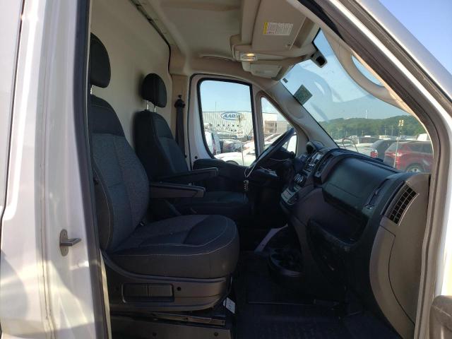 Photo 5 from auction – 2020 RAM PROMASTER with VIN 3C6TRVAG3LE111270