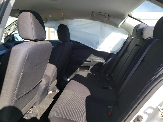 Photo 6 from auction – 2015 MITSUBISHI LANCER ES with VIN JA32U2FU2FU015232
