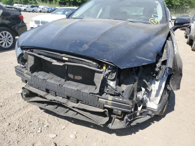 Photo 9 from auction – 2013 FORD FUSION SE with VIN 3FA6P0H94DR224666