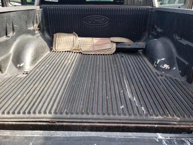 Photo 9 from auction – 2008 FORD F150 SUPER with VIN 1FTRW12WX8FB46203
