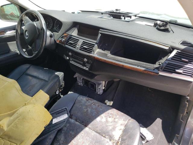 Photo 9 from auction – 2013 BMW X5 XDRIVE3 with VIN 5UXZV4C57D0B21008