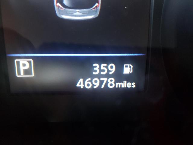 Photo 8 from auction – 2020 NISSAN ROGUE S with VIN KNMAT2MT7LP538394