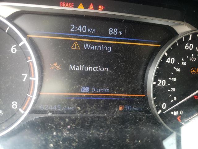 Photo 8 from auction – 2020 NISSAN ALTIMA S with VIN 1N4BL4BV9LN317062
