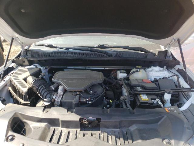Photo 7 from auction – 2020 CHEVROLET BLAZER with VIN 3GNKBFRS3LS610280
