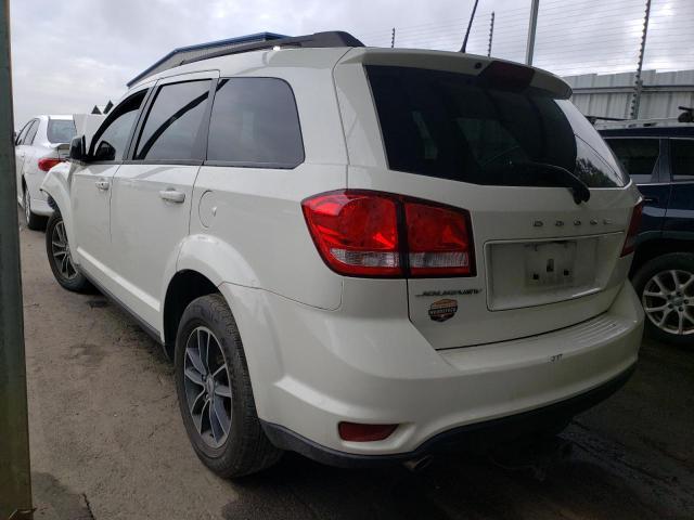 Photo 3 from auction – 2018 DODGE JOURNEY SX with VIN 3C4PDCBG6JT529651