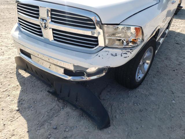 Photo 9 from auction – 2014 RAM 1500 SLT with VIN 1C6RR6LT2ES293795