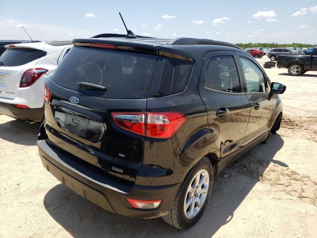 Photo 4 from auction – 2018 FORD ECOSPORT S with VIN MAJ3P1TE3JC238761