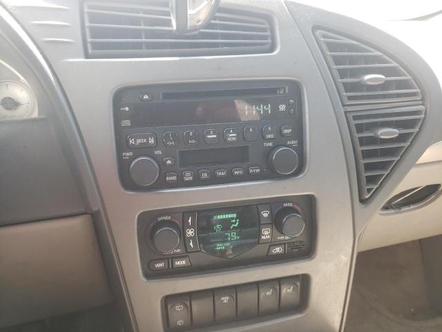 Photo 9 from auction – 2004 BUICK RENDEZVOUS with VIN 3G5DB03E54S540792