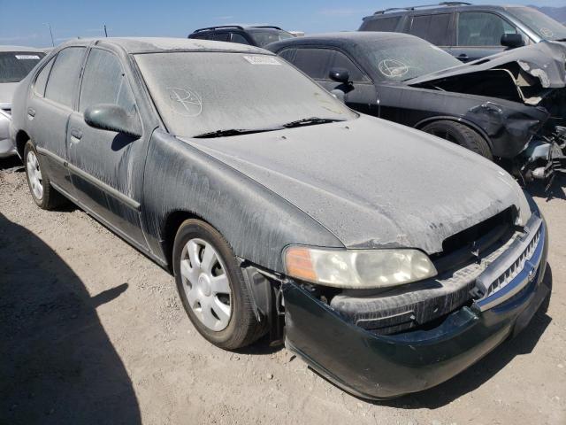 NISSAN ALTIMA XE 2000 with VIN 1N4DL01D3YC193707 - Photo from auction
