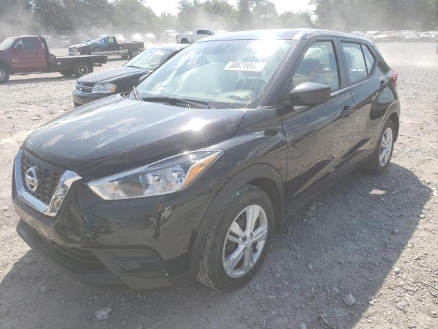 Photo 2 from auction – 2020 NISSAN KICKS S with VIN 3N1CP5BVXLL541212