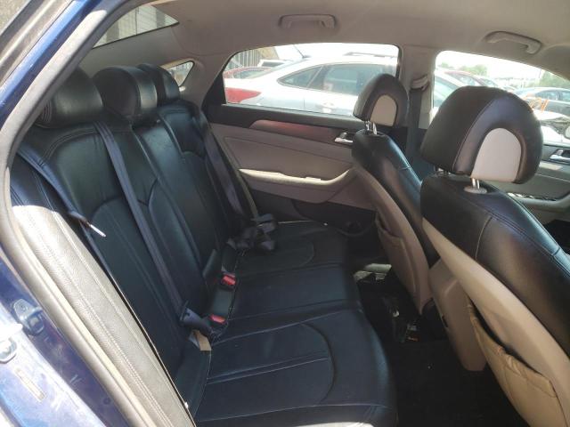Photo 6 from auction – 2015 HYUNDAI SONATA SPO with VIN 5NPE34AF3FH028376