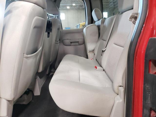 Photo 6 from auction – 2010 CHEVROLET SILVERADO with VIN 1GCSKSE39AZ226181