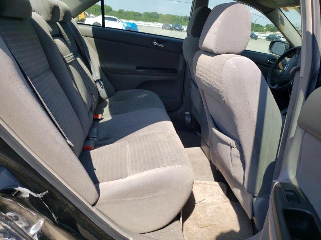 Photo 6 from auction – 2006 TOYOTA CAMRY LE with VIN 4T1BE32K06U737464