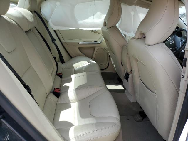 Photo 6 from auction – 2012 VOLVO S60 T5 with VIN YV1622FS4C2056924