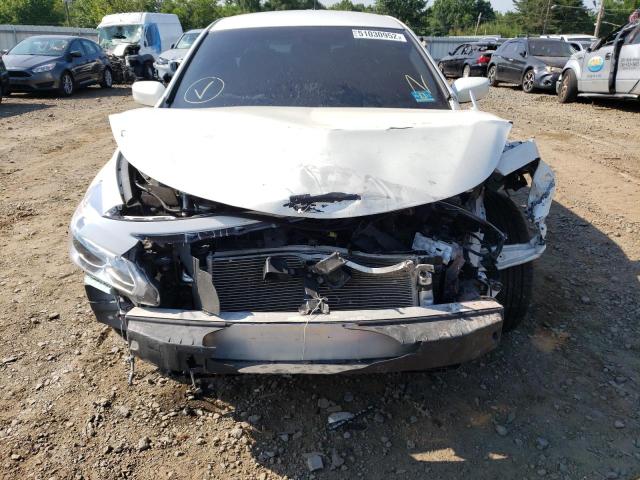 Photo 9 from auction – 2013 NISSAN ALTIMA 2.5 with VIN 1N4AL3AP0DC257050