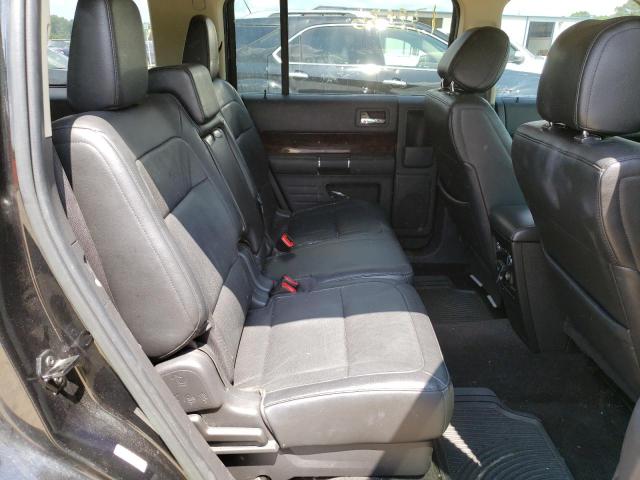 Photo 6 from auction – 2014 FORD FLEX LIMIT with VIN 2FMGK5D8XEBD06288