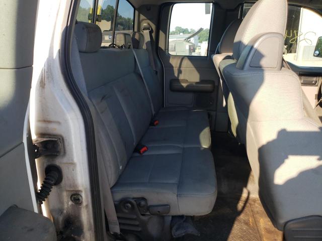 Photo 6 from auction – 2008 FORD F150 with VIN 1FTVX12518KD52858