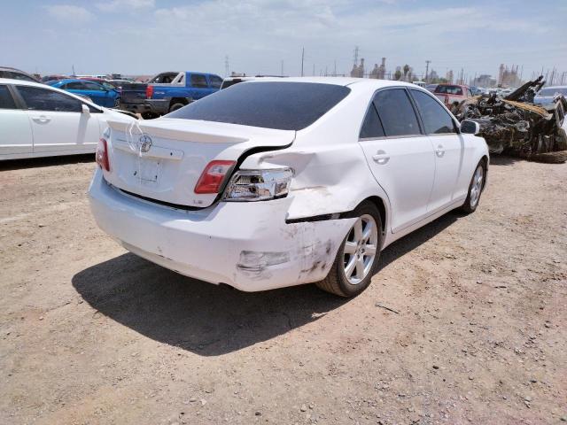 Photo 9 from auction – 2008 TOYOTA CAMRY CE with VIN 4T1BE46K98U752919