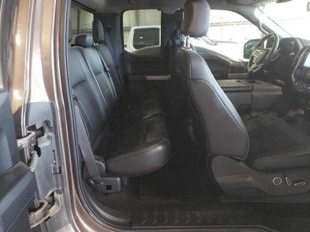 Фото 6 с аукциона – 2015 FORD F150 SUPER с VIN 1FTFX1EF3FFA11766