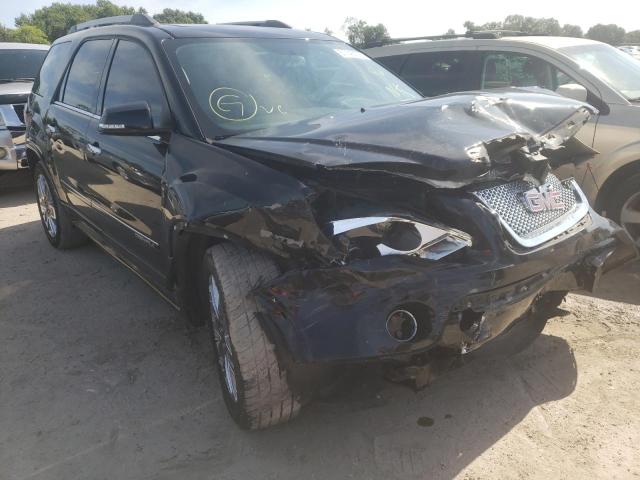 GMC ACADIA DEN 2011 z numerem VIN 1GKKVTEDXBJ340796 - Zdjęcie z aukcji