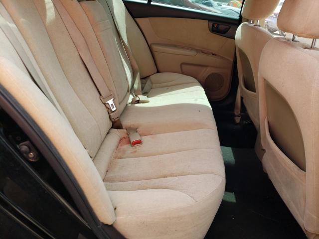 Photo 6 from auction – 2009 KIA OPTIMA LX with VIN KNAGE228X95332278