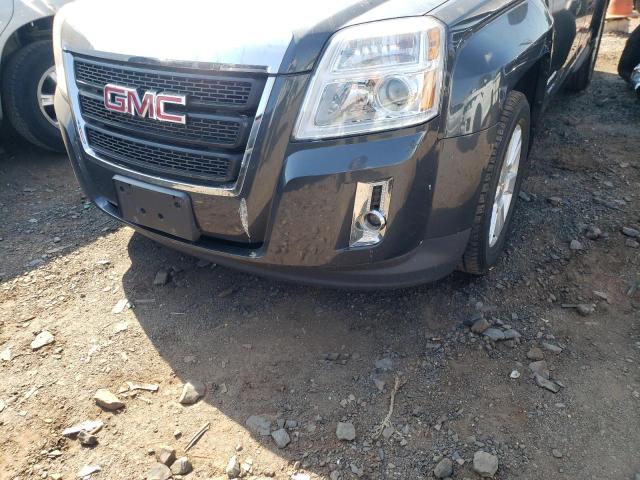 Photo 9 from auction – 2011 GMC TERRAIN SL with VIN 2CTALMECXB6391016