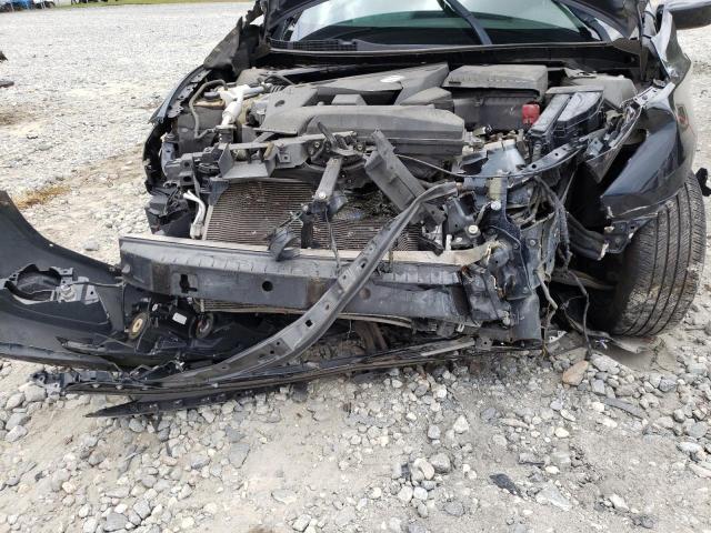 Photo 9 from auction – 2015 NISSAN ALTIMA 2.5 with VIN 1N4AL3AP2FN389234